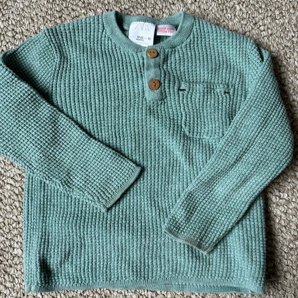 Super soft thermal - Picture 1 of 3